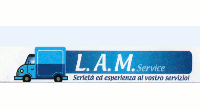 Logo di TRASLOCHI L.A.M. SERVICE