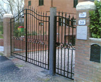 Logo di VECCHIA ARTE snc