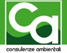 Logo di CA CONSULENZE AMBIENTALI