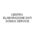 Logo di CENTRO ELABORAZIONE DATI DOMUS SERVICE