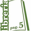 Logo di LIBRERIA PAGINA 5
