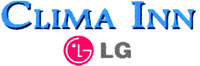 Logo di CLIMA INN