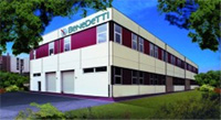 Logo di BENEDETTI srl
