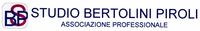 Logo di STUDIO BERTOLINI PIROLI