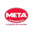 Logo di METà SUPERMERCATI