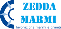 Logo di ZEDDA MARMI