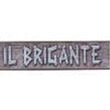 Logo di IL BRIGANTE