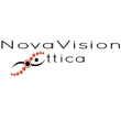 Logo di NOVAVISION OTTICA