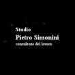 Logo di STUDIO SIMONINI PIETRO