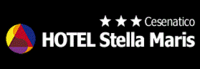Logo di HOTEL STELLA MARIS