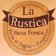 Logo di PASTIFICIO LA RUSTICA DI MARIA GRAZIA ZOBOLI