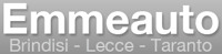 Logo di EMMEAUTO LECCE