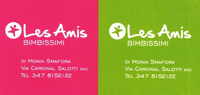 Logo di LES AMIS BIMBISSIMI