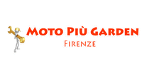Logo di MOTO PIU' GARDEN