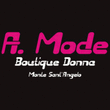 Logo di A. MODE