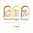 Logo di GIANFILIPPO ZAMPA DI DEL RIO GABRIELE & C. S.A.S.