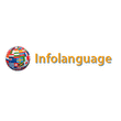 Logo di INFOLANGUAGE