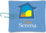 Logo di CASA SERENA
