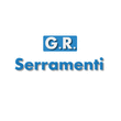 Logo di G.R. SERRAMENTI