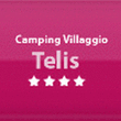 Logo di CAMPEGGIO TELIS
