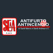 Logo di ANTIFURTI SEAA SAS