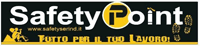 Logo di SAFETY POINT