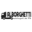 Logo di AUTOTRASPORTI ALBORGHETTI