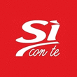 Logo di Sì CON TE