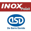 Logo di INOX POINT