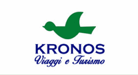 Logo di KRONOS VIAGGI E TURISMO