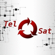 Logo di TEL SAT
