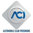 Logo di ACI - AUTOMOBILE CLUB FROSINONE