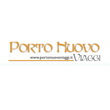 Logo di PORTO NUOVO VIAGGI DI MEDI.MAR SRL