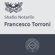 Logo di STUDIO NOTARILE TORRONI