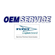Logo di OEM SERVICE