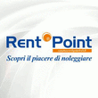 Logo di RENT POINT