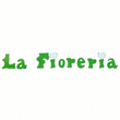 Logo di LA FIORERIA