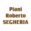 Logo di SEGHERIA PIANI ROBERTO