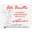 Logo di FOTO BONETTA