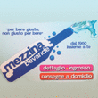 Logo di MEZZINA BEVANDE