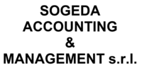 Logo di SOGEDA ACCOUNTING E MANAGEMENT