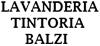 Logo di TINTORIA BALZI