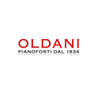Logo di OLDANI PIANOFORTI