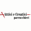 Logo di PARRUCCHIERI ATTIVI E CREATIVI