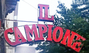 Logo di IL CAMPIONE