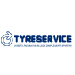 Logo di TYRESERVICE