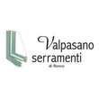 Logo di VALPASANO SERRAMENTI