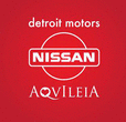 Logo di DETROIT MOTORS