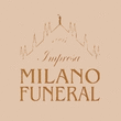Logo di MILANO FUNERAL