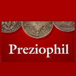 Logo di PREZIOPHIL